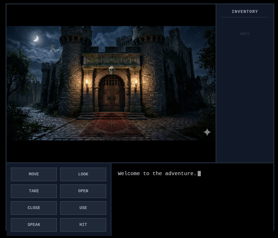 Retro Player Preview